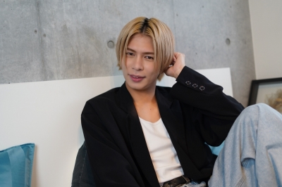 SASARA(ｻｻﾗ) 誰の為の遊び