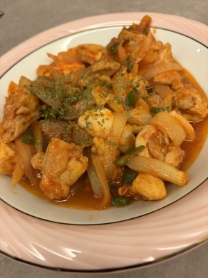 AIMA（ｱｲﾏ） 余り物で自炊ボナペティ(グランメゾン東京みすぎ)