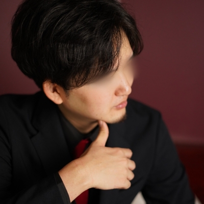 IGA（ｲｶﾞ） はじめましてと自己紹介