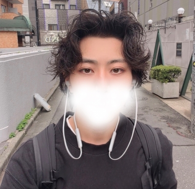 JOHN(ｼﾞｮﾝ) やっぼー♪