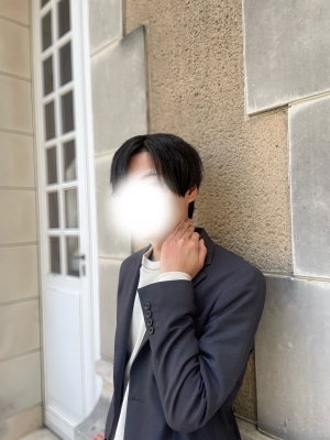 HARUMA(ﾊﾙﾏ) 今日もお待ちしてます☺️