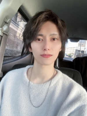 AO(ｱｵ) 誕生月ありがとうございました☺️✨