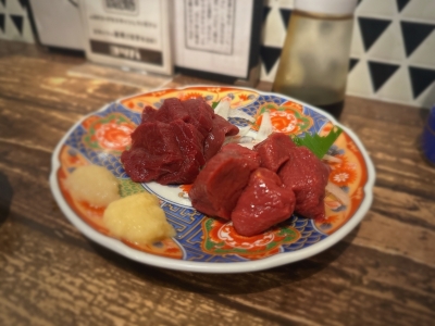 GENKI(ゲンキ) 【忘れられない味】