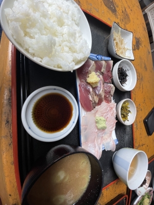 SUU(ｽｩ) 今日のお昼