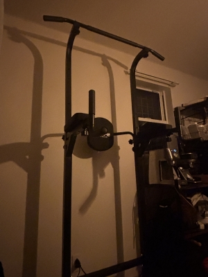 INASA(イナサ) 自重トレーニング