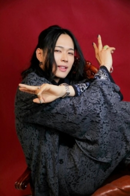 TATSUYA(ﾀﾂﾔ) 宣材写真変えましたヨ