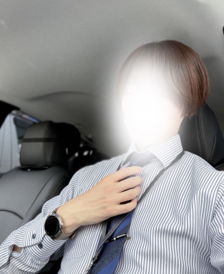 YUA(ﾕｱ) 伴走者