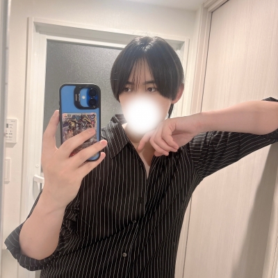 KATSUMI(ｶﾂﾐ) 褒められるより