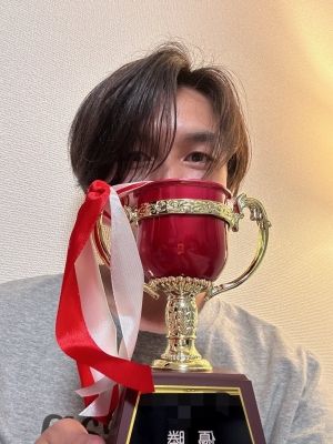 KANATA(ｶﾅﾀ) 熱中できるもの、ありますか？🏆