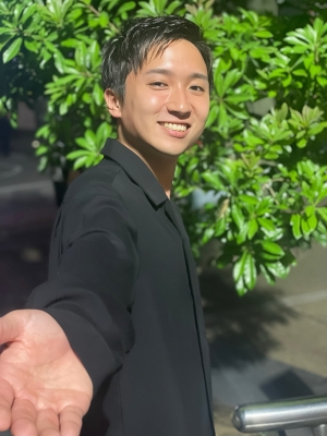 RARUFU(ﾗﾙﾌ) お出かけ