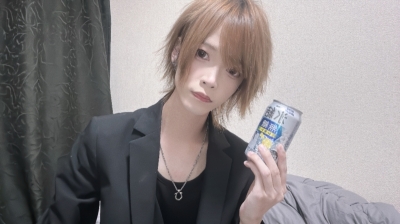 REONA(ﾚｵﾅ) 飲も？
