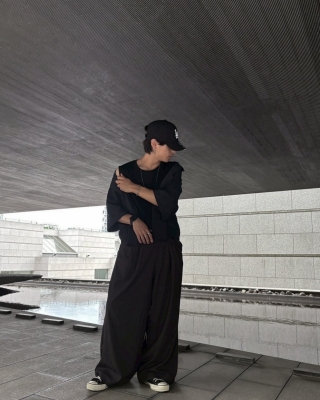MASH(ﾏｯｼｭ) MOT美術館