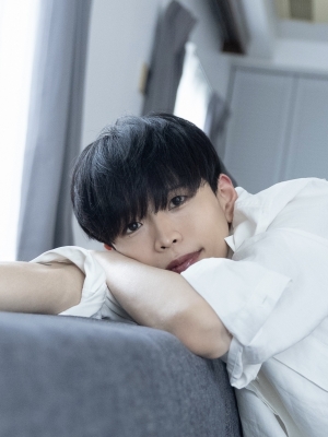 KENTO(ｹﾝﾄ) クーラーを付けた。