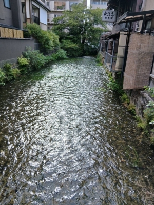 TOUYA(ﾄｳﾔ) また暑くなってきましたね