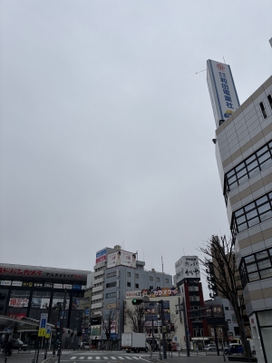 TAKA(ﾀｶ) 雪でして