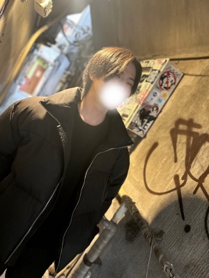 NARUMI(ﾅﾙﾐ) 笑ってる？