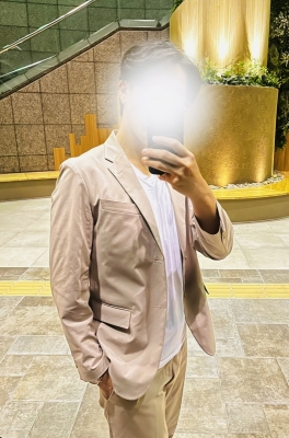 AYUTO(ｱﾕﾄ) あゆとの即っていいかも❣️スーツVer.