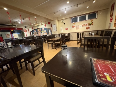 NOBU（ﾉﾌﾞ） 街中華