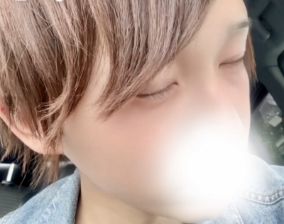 YUATO(ユアト) ゆっくり目を閉じて