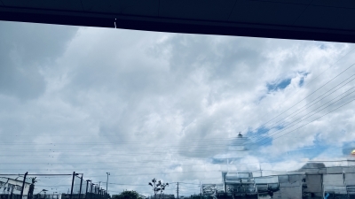 KAREN(ｶﾚﾝ)  【夏の午後、影の中で】