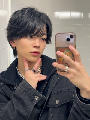 MAYUKI(マユキ) あごぴーす