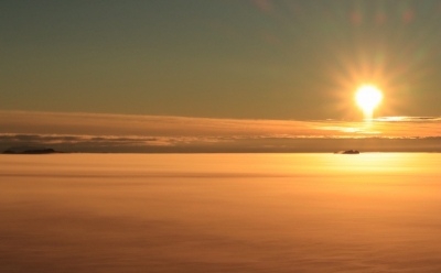 ITSUKI(ｲﾂｷ) 朝の日差しに…