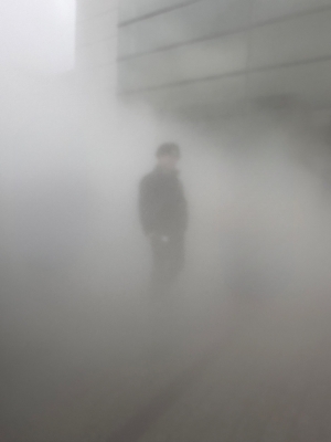 GENKI(ｹﾞﾝｷ) 3月の終わりに、やさしい雨とともに