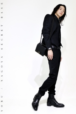 YORU(ヨル) 公式LINEができました