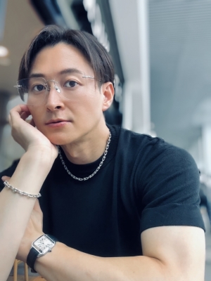 KONOSUKE(ｺｳﾉｽｹ) ダメな部分があってもそれ以上に