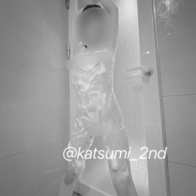 KATSUMI(カツミ) 泡洗体