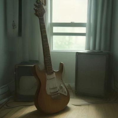 MUTSUKI(ﾑﾂｷ) 壁際の一本🎸