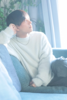 M(エム) 「理解」を逆から読むと「いかり」になる。