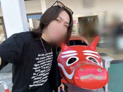 HYOMA(ﾋｮｳﾏ) 大阪出張行きます！