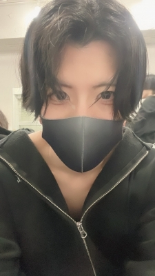 KIRATO(ｷﾗﾄ) おはよ❕