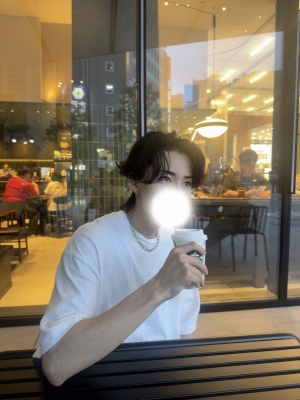 LEON(ﾚｵﾝ) 待ち合わせ☕️🦁