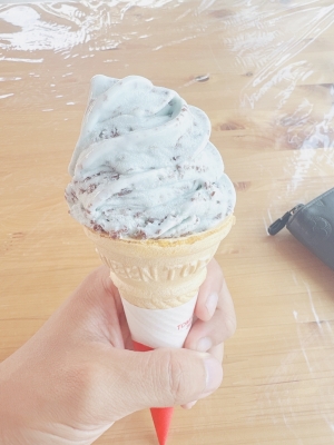 SHINGETSU(ｼﾝｹﾞﾂ) アイスが食べたくなる🍦