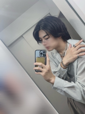 KEN（ｹﾝ） 左だけ
