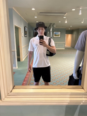 ZENO(ｾﾞﾉ) ゴルフ⛳️