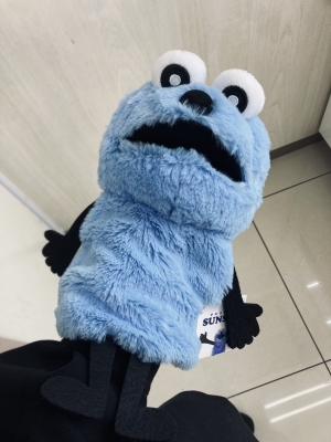 AOI(ｱｵｲ) 捕獲！