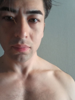 TETSUO(ﾃﾂｵ) !