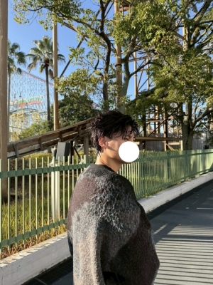 MASH(マッシュ) むっちゃ濡れた