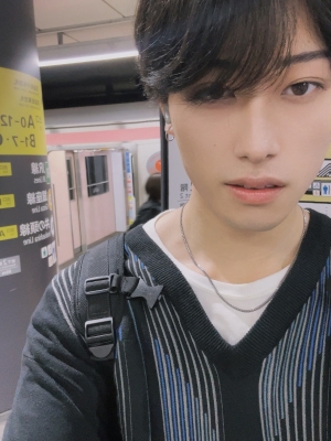 MIZUNO(ﾐｽﾞﾉ) いつからだろう、全顔になったのは...