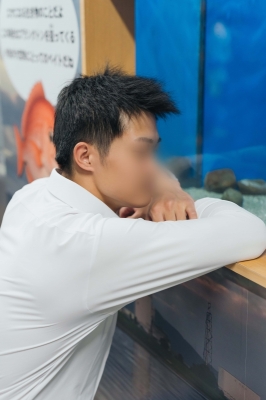 YOKKUN(ヨックン) 会いたい人