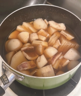 REONA(ﾚｵﾅ) 家庭の味