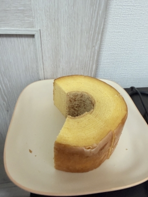 KAITO(ｶｲﾄ) デカすぎ問題