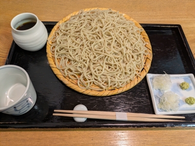 SHINYA(ｼﾝﾔ) 百名店巡り😋