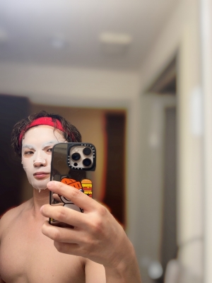 ARASHI(ｱﾗｼ) 【俺は、、】