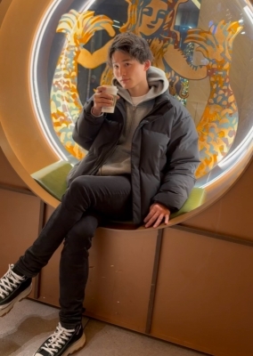 TAISHI(ﾀｲｼ) 性なる夜💖