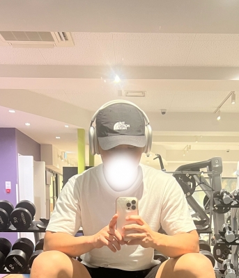 KAZUKI(ｶｽﾞｷ) 寒い日に