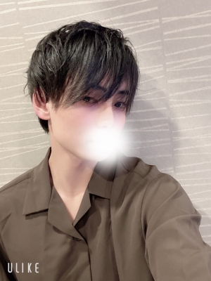 NAGOMI（ﾅｺﾞﾐ） 髪伸びたね